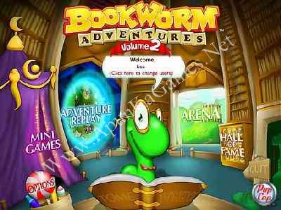 bookworm adventures 2 full version
